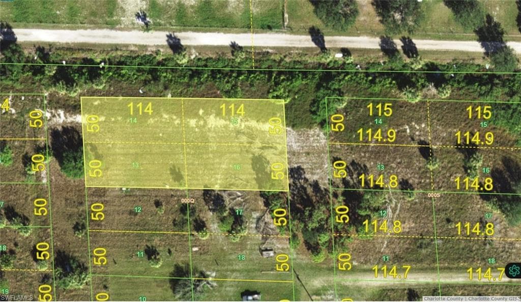 6269 Dean ST PUNTA GORDA, FL 33982