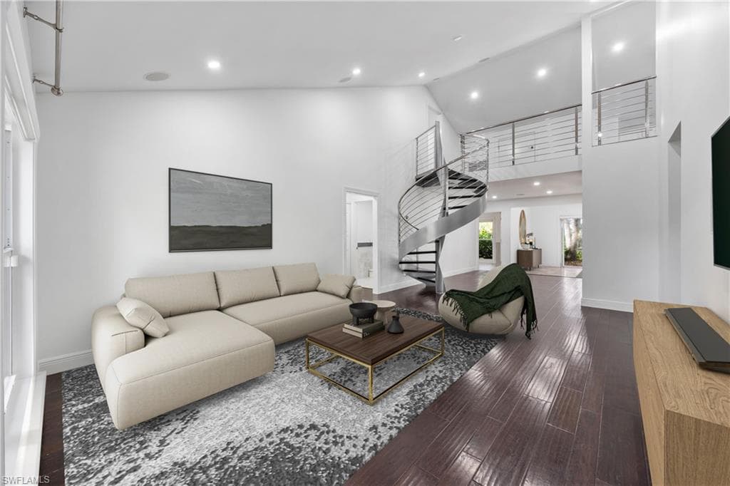 4746 West BLVD S-6 NAPLES, FL 34103
