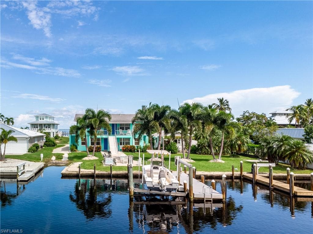 7759 Bocilla LN BOKEELIA, FL 33922