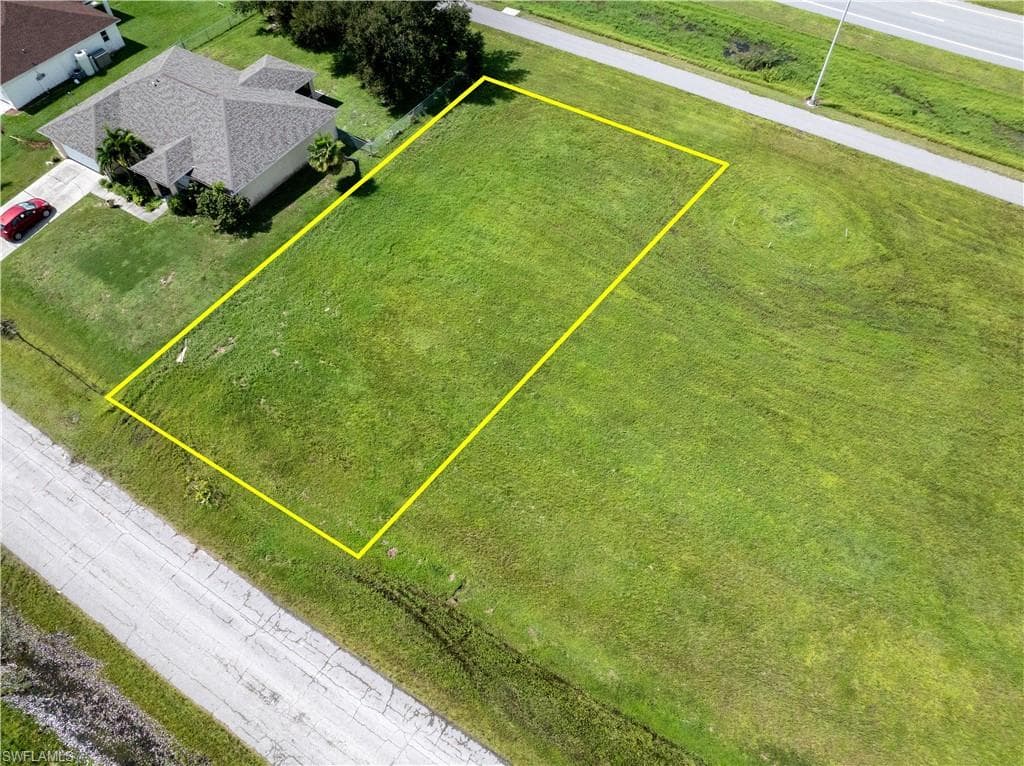228 NW 31st PL CAPE CORAL, FL 33993