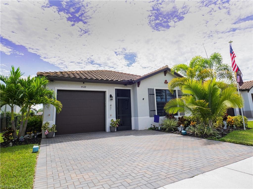 5522 Soria AVE AVE MARIA, FL 34142