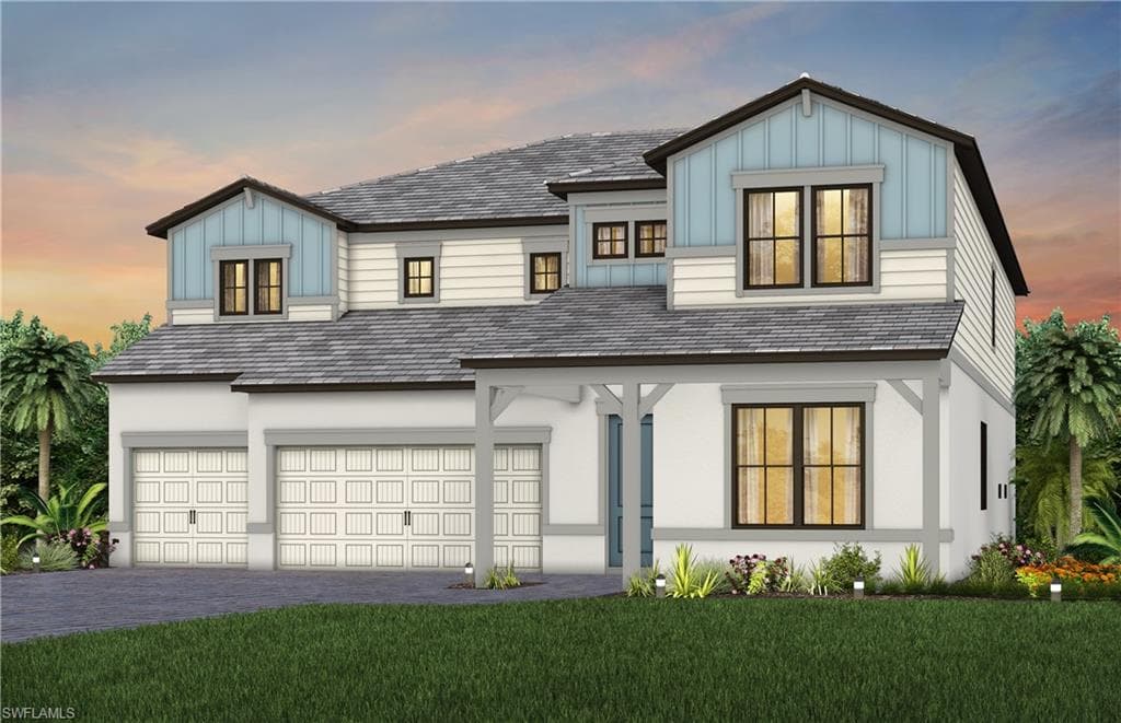 10104 Seaside WAY BONITA SPRINGS, FL 34135