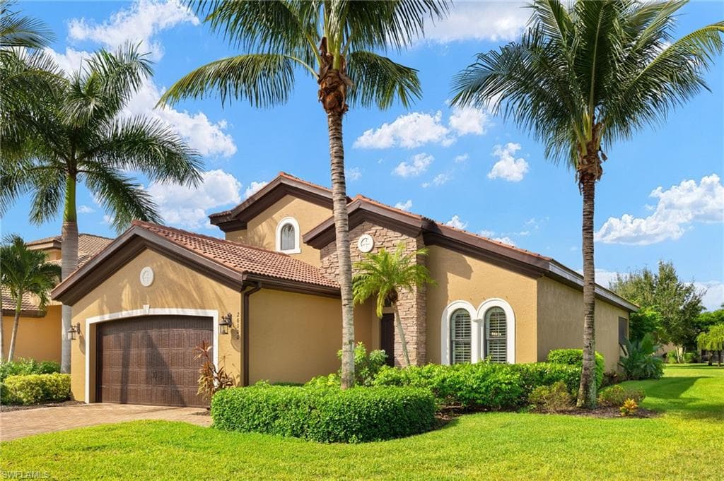26100 Grand Prix DR BONITA SPRINGS, FL 34135
