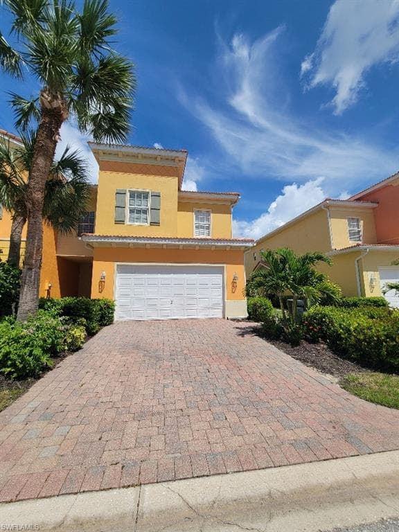 9812 Bodego WAY 104 FORT MYERS, FL 33908