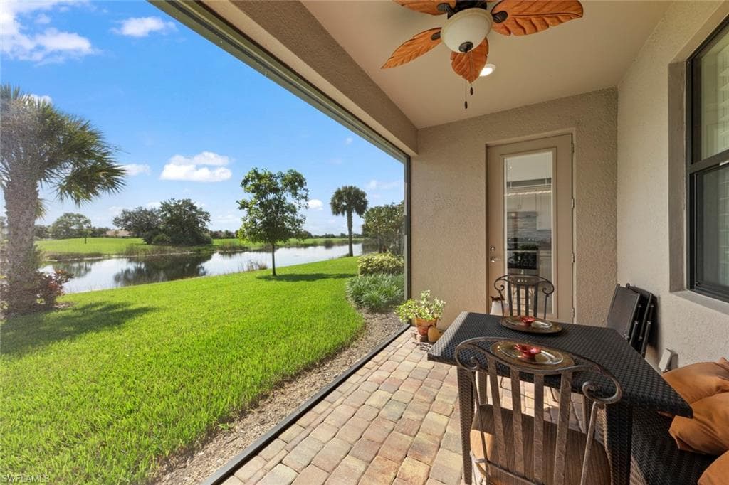 5828 Mayflower WAY AVE MARIA, FL 34142