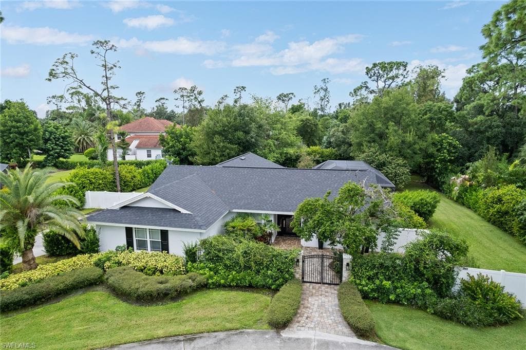 13863 Pine Villa LN FORT MYERS, FL 33912