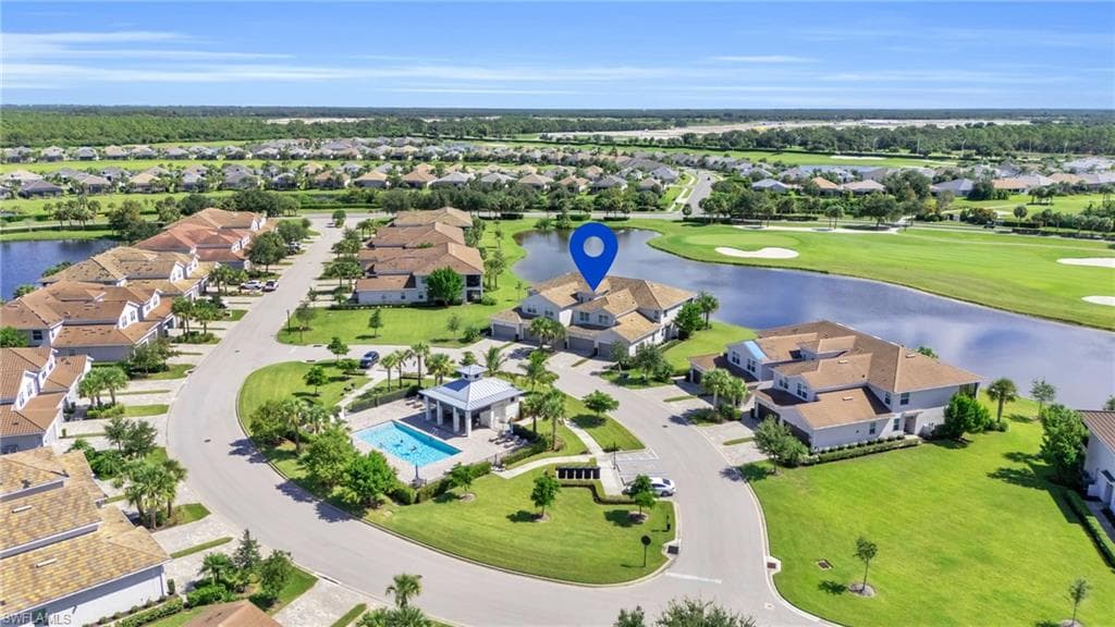 14032 Black Beauty DR 1622 PUNTA GORDA, FL 33955