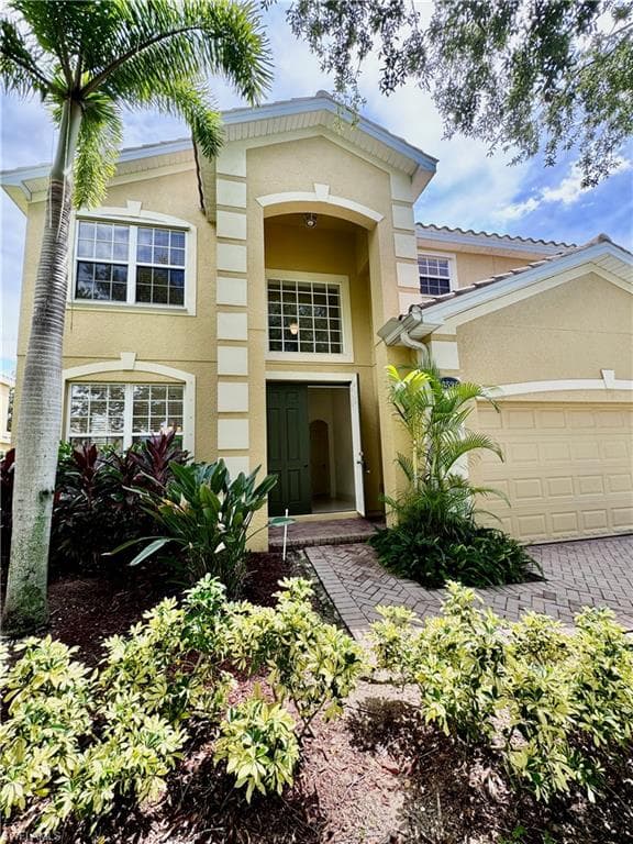 16525 Whispering Trace CT W FORT MYERS, FL 33908