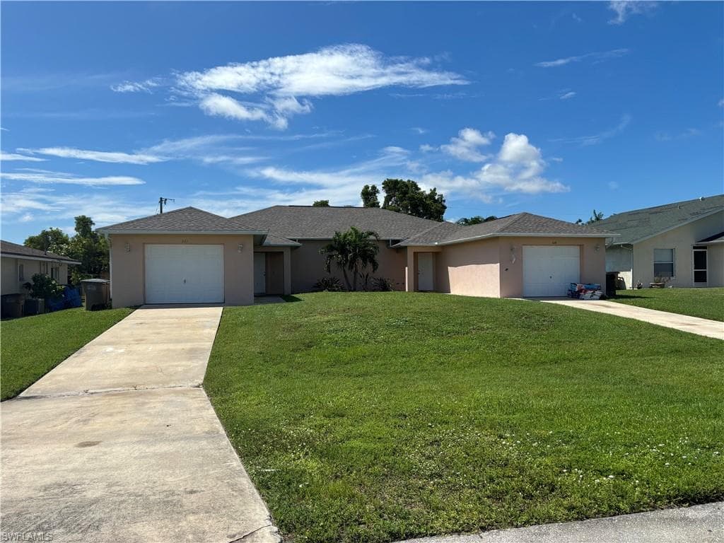 536-538 SE 7th AVE CAPE CORAL, FL 33990