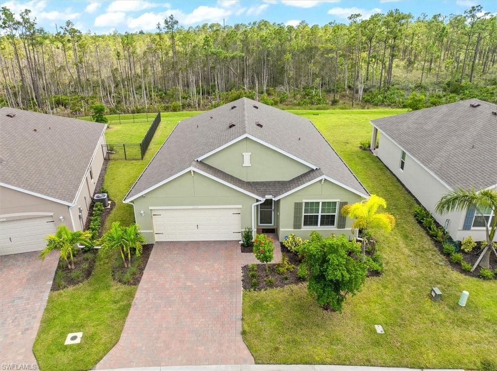 20424 Camino Torcido LOOP NORTH FORT MYERS, FL 33917