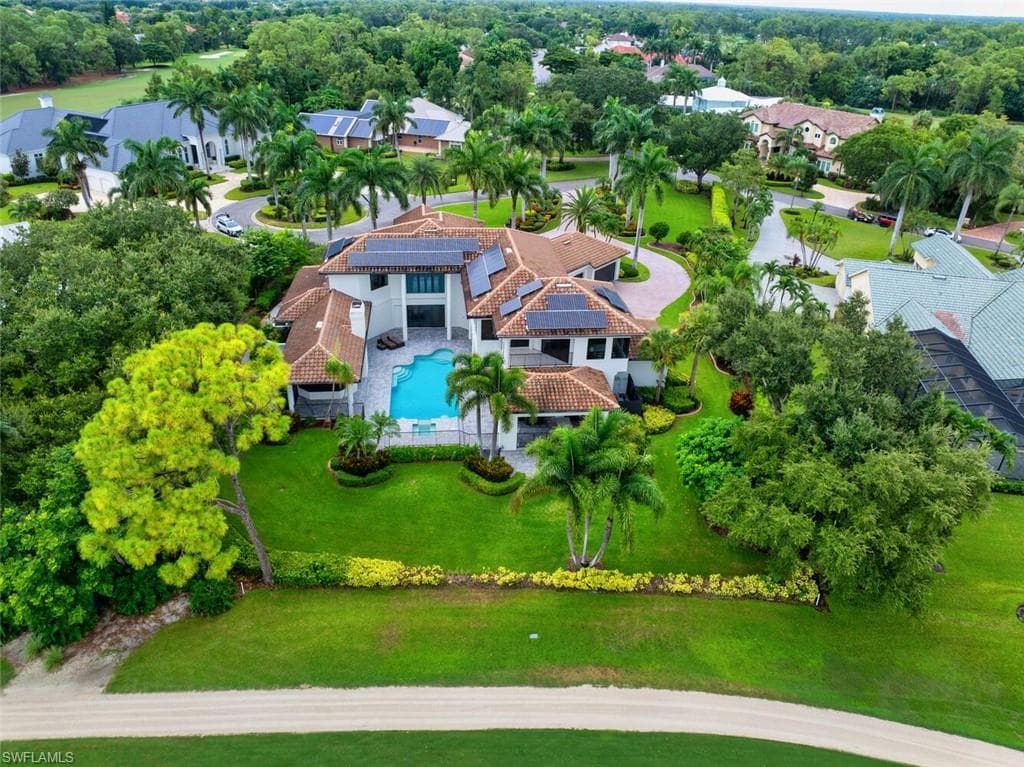 12955 White Violet DR NAPLES, FL 34119
