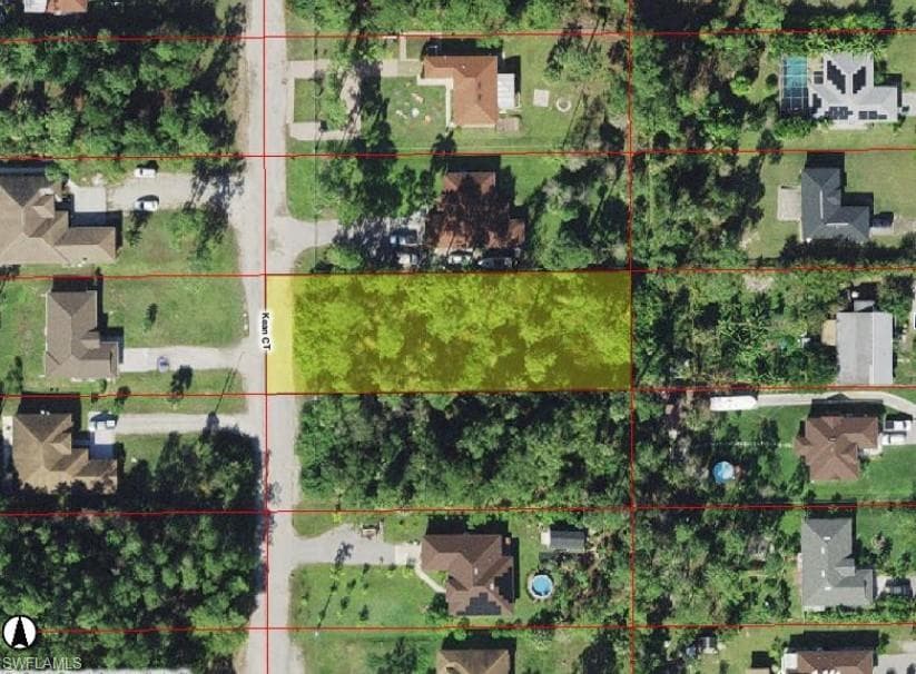 2320 Kean CT NAPLES, FL 34117