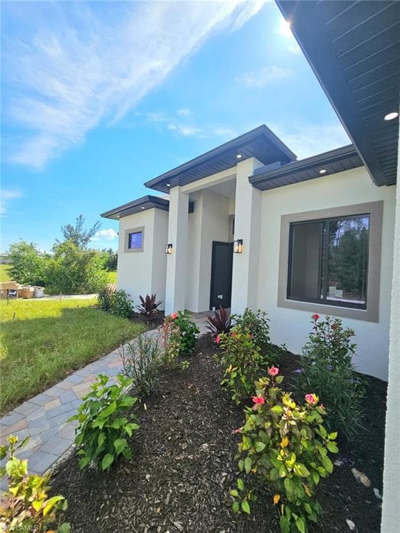 1132 NW 28TH AVE CAPE CORAL, FL 33993