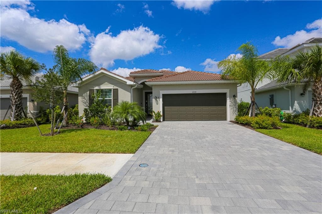 2155 Hamlin ST NAPLES, FL 34120