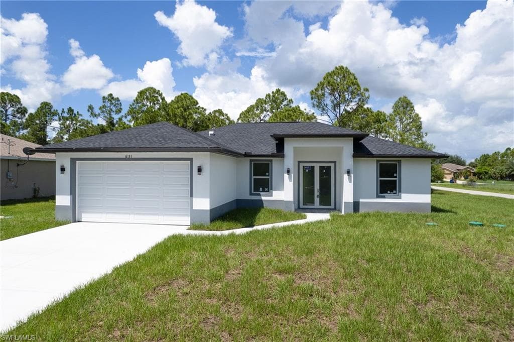 3733 Kelsey ST FORT MYERS, FL 33905