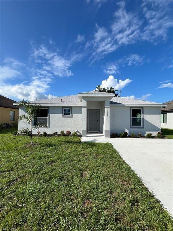 3043 Mango ST FORT MYERS, FL 33916