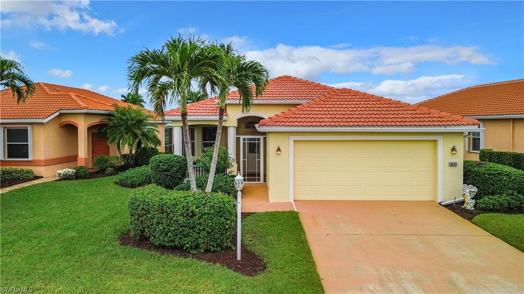 20731 Kaidon LN NORTH FORT MYERS, FL 33917