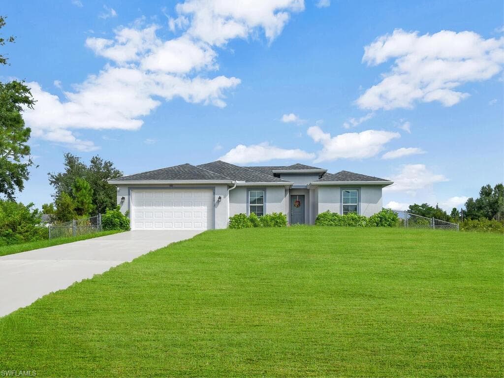 3500 21st ST SW LEHIGH ACRES, FL 33976
