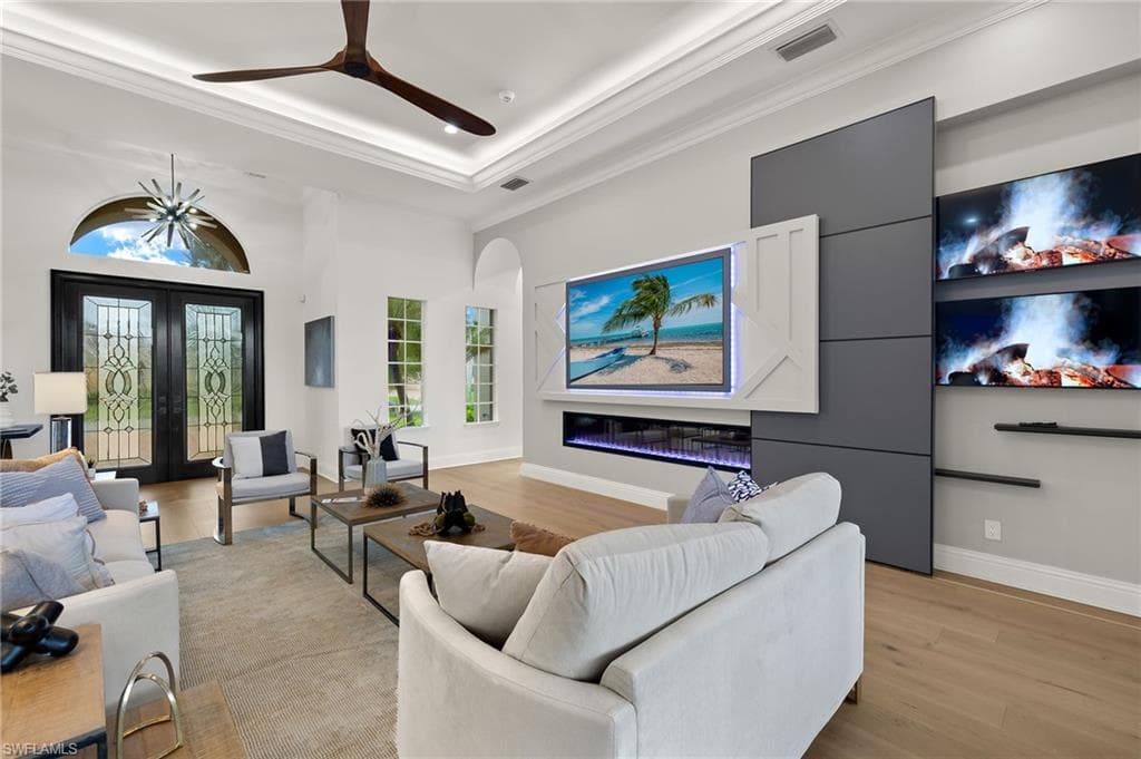 6735 Mossy Glen DR FORT MYERS, FL 33908