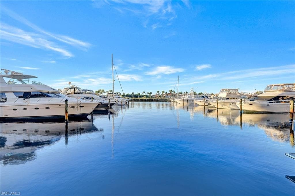 5781 Cape Harbour DR 1005 CAPE CORAL, FL 33914