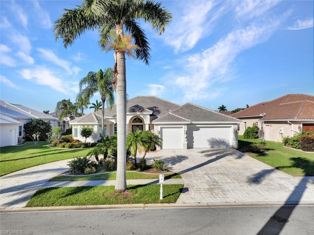 2311 Sagramore PL CAPE CORAL, FL 33914