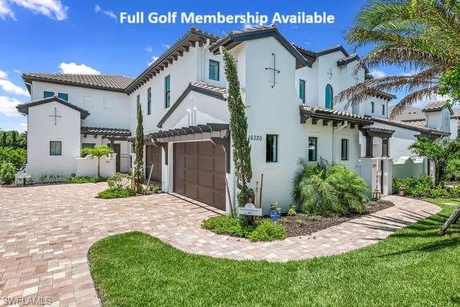16320 CORSICA WAY 201 NAPLES, FL 34110