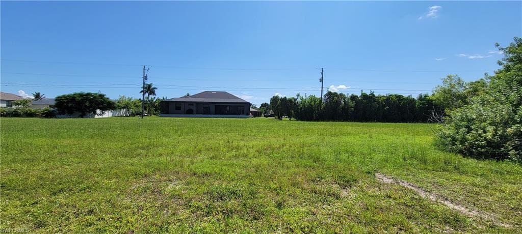 3316 Ceitus PKWY CAPE CORAL, FL 33991