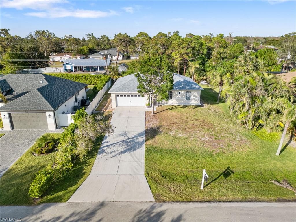 4552 San Antonio LN BONITA SPRINGS, FL 34134