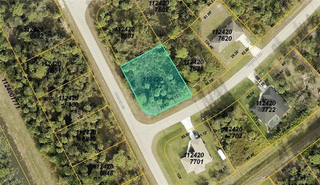 1124207622 Barstow AVE NORTH PORT, FL 34288