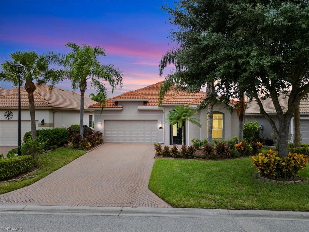 13531 Troia DR ESTERO, FL 33928