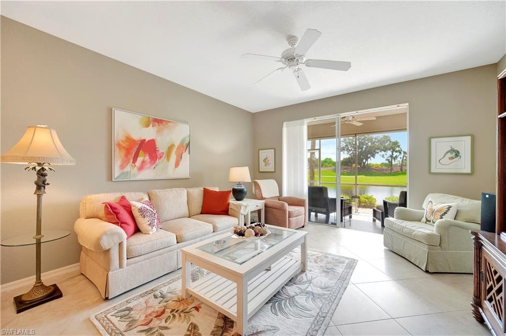 2300 Carrington CT 102 NAPLES, FL 34109