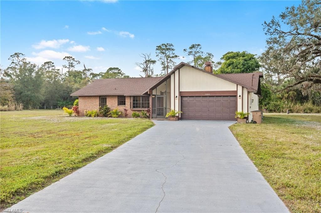 2280 Herzog RD ALVA, FL 33920