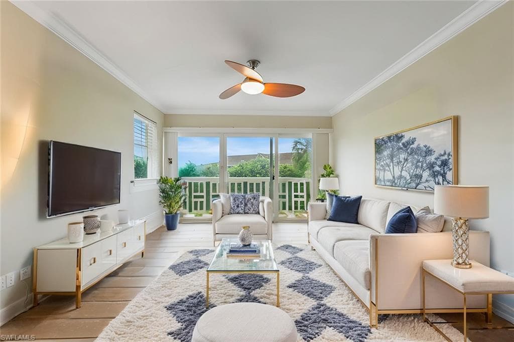 1215 Edington PL A7 MARCO ISLAND, FL 34145