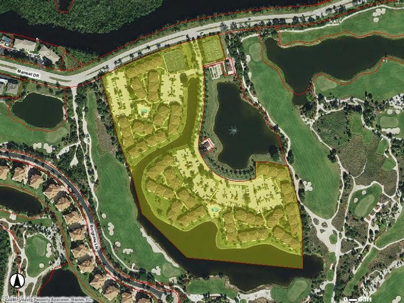 1504 Mainsail DR 2 NAPLES, FL 34114
