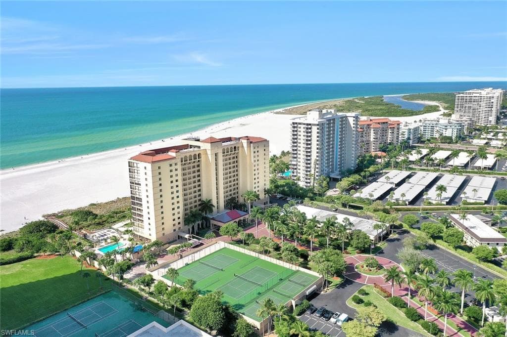 100 Collier BLVD 608 MARCO ISLAND, FL 34145