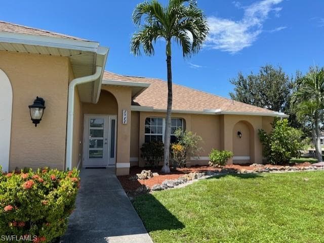 3922 SW 12th PL CAPE CORAL, FL 33914