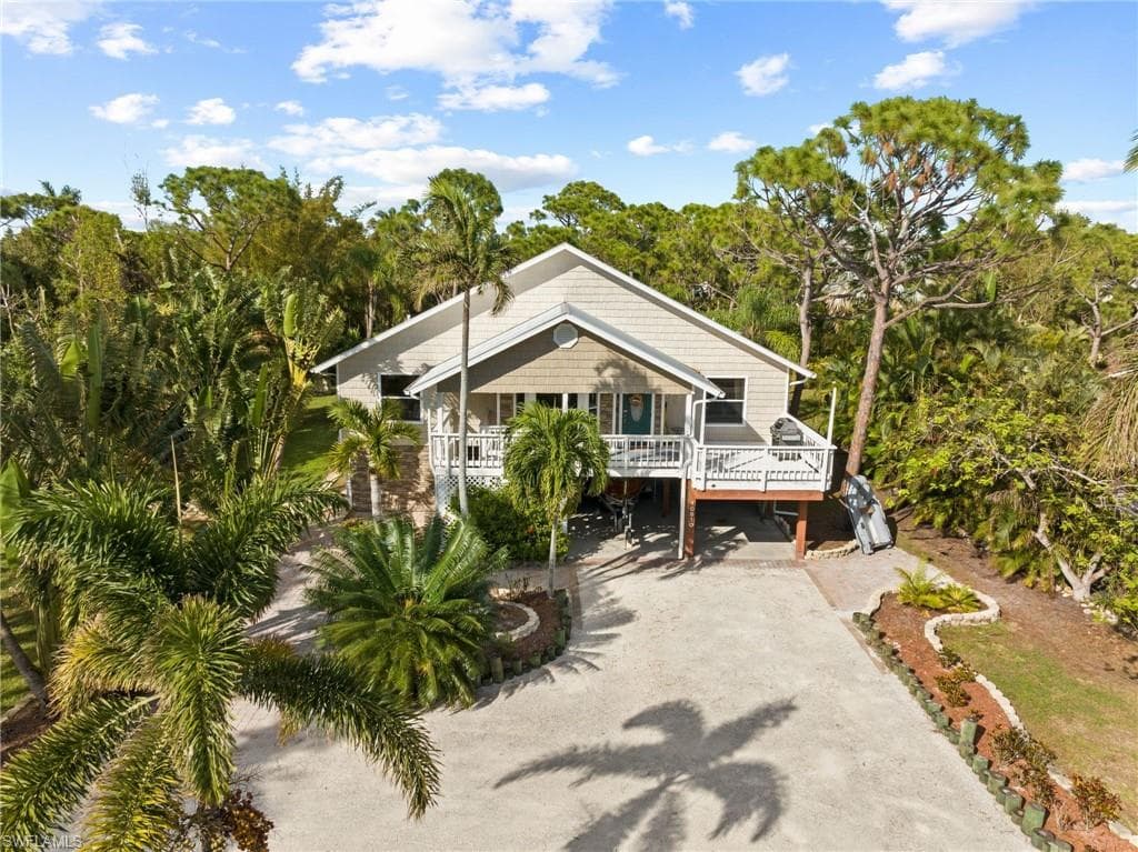 10610 Habitat TRL BOKEELIA, FL 33922