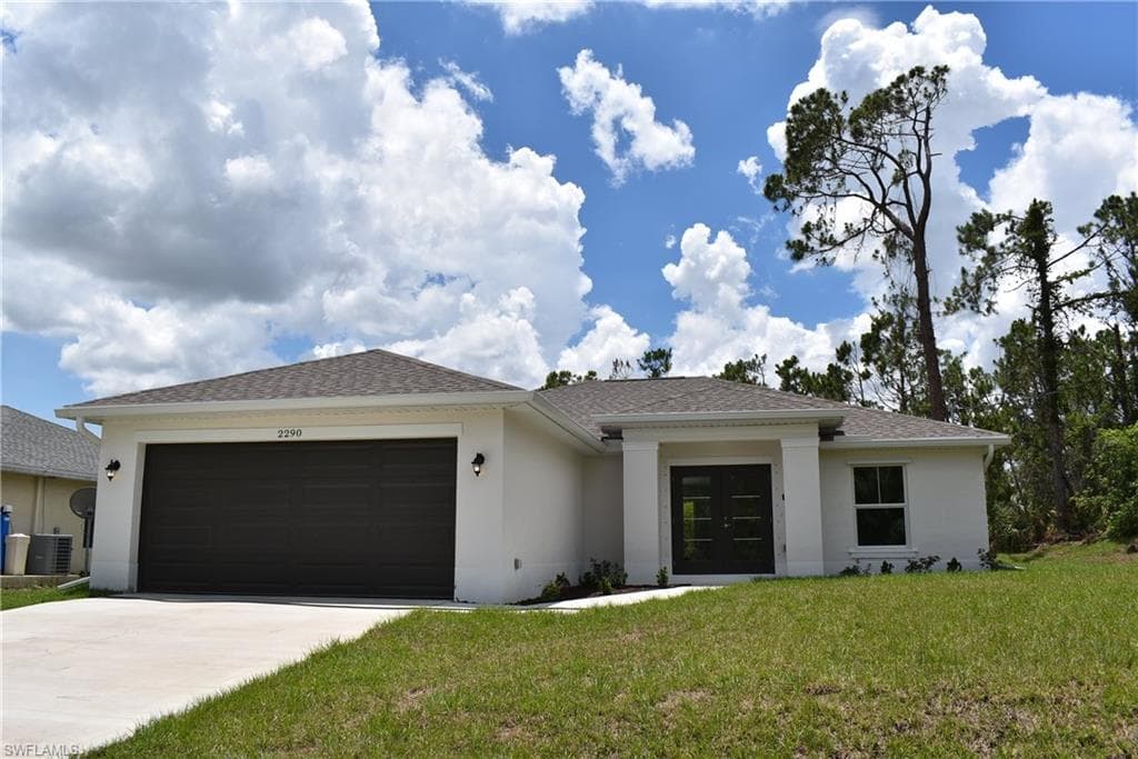 2290 Littlefield LN NORTH PORT, FL 34288