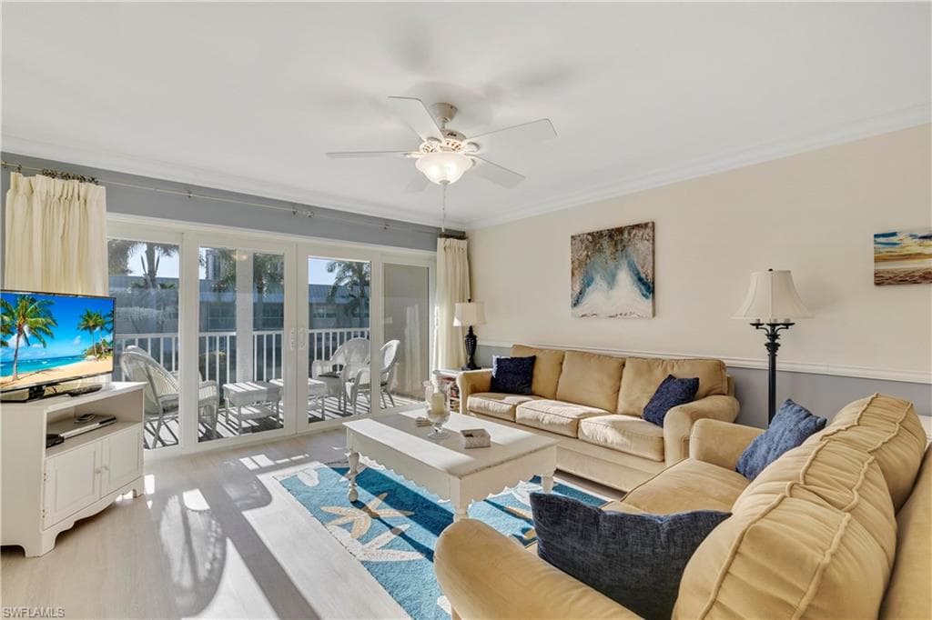 181 Collier BLVD E-203 MARCO ISLAND, FL 34145