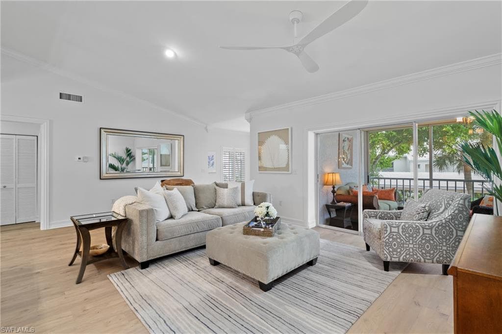 764 Willowbrook DR 1105 NAPLES, FL 34108