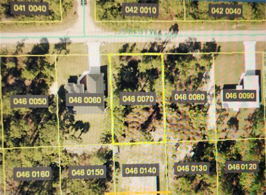 3407 75th ST W LEHIGH ACRES, FL 33971