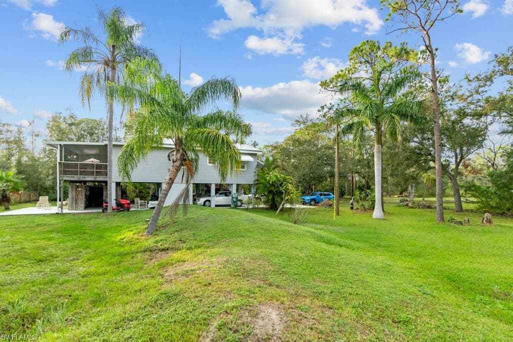 39200 Cook Brown RD PUNTA GORDA, FL 33982