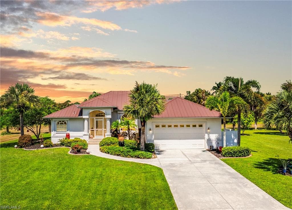 16407 San Edmundo RD PUNTA GORDA, FL 33955