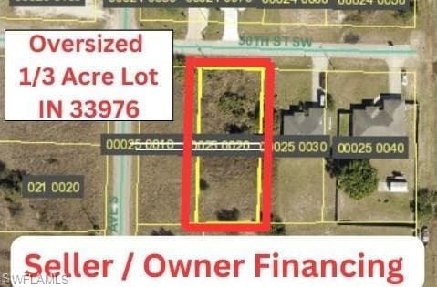 4305 30th ST SW LEHIGH ACRES, FL 33976