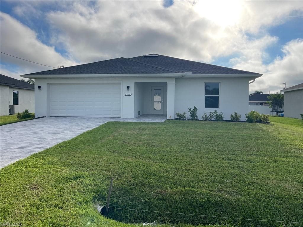 2929 SE 8th AVE CAPE CORAL, FL 33904