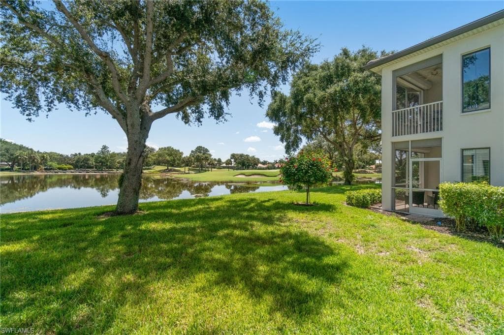 2427 Ravenna Blvd, #101 NAPLES, FL 34109