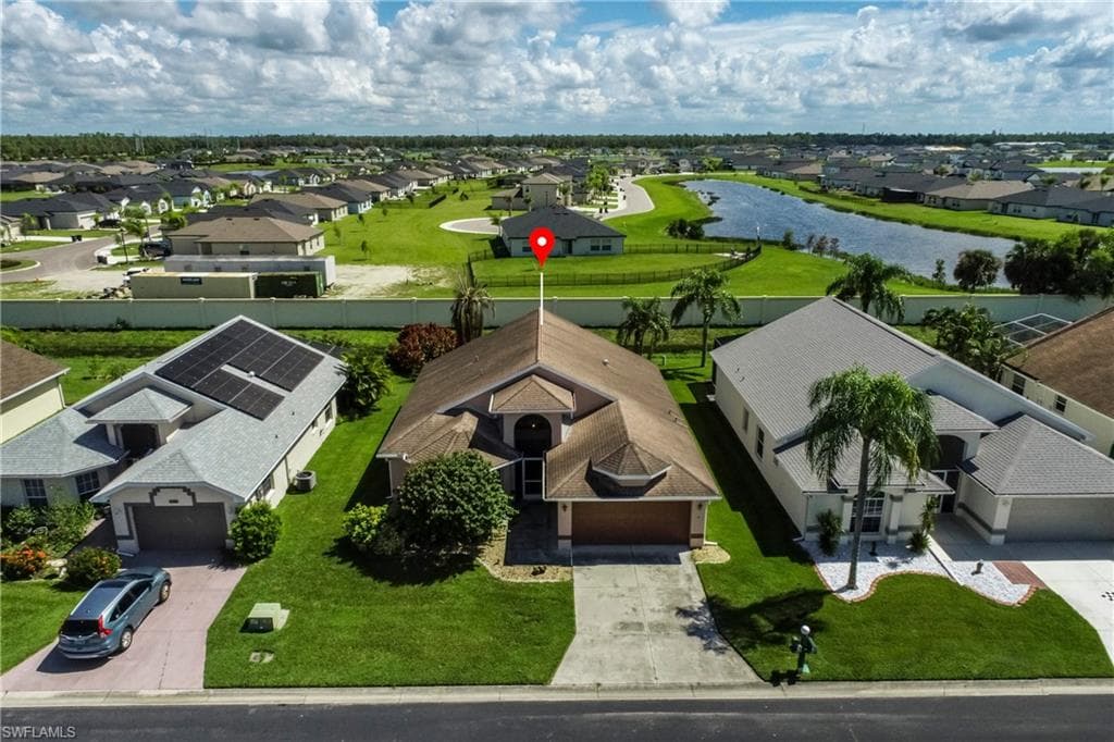 3544 Sabal Springs BLVD NORTH FORT MYERS, FL 33917