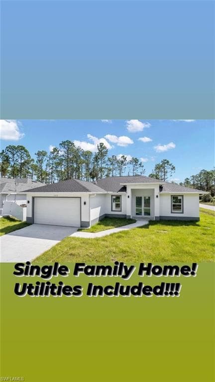 3900 11th ST W LEHIGH ACRES, FL 33971