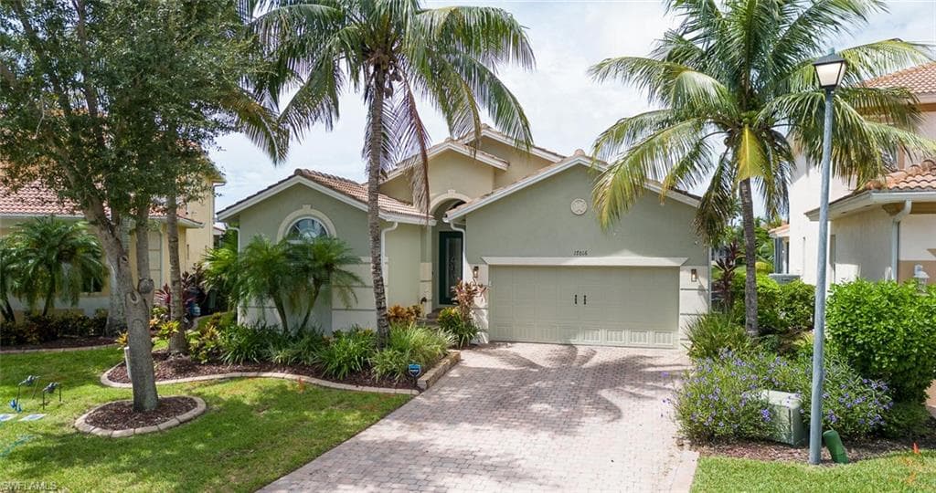17016 Clemente CT FORT MYERS, FL 33908