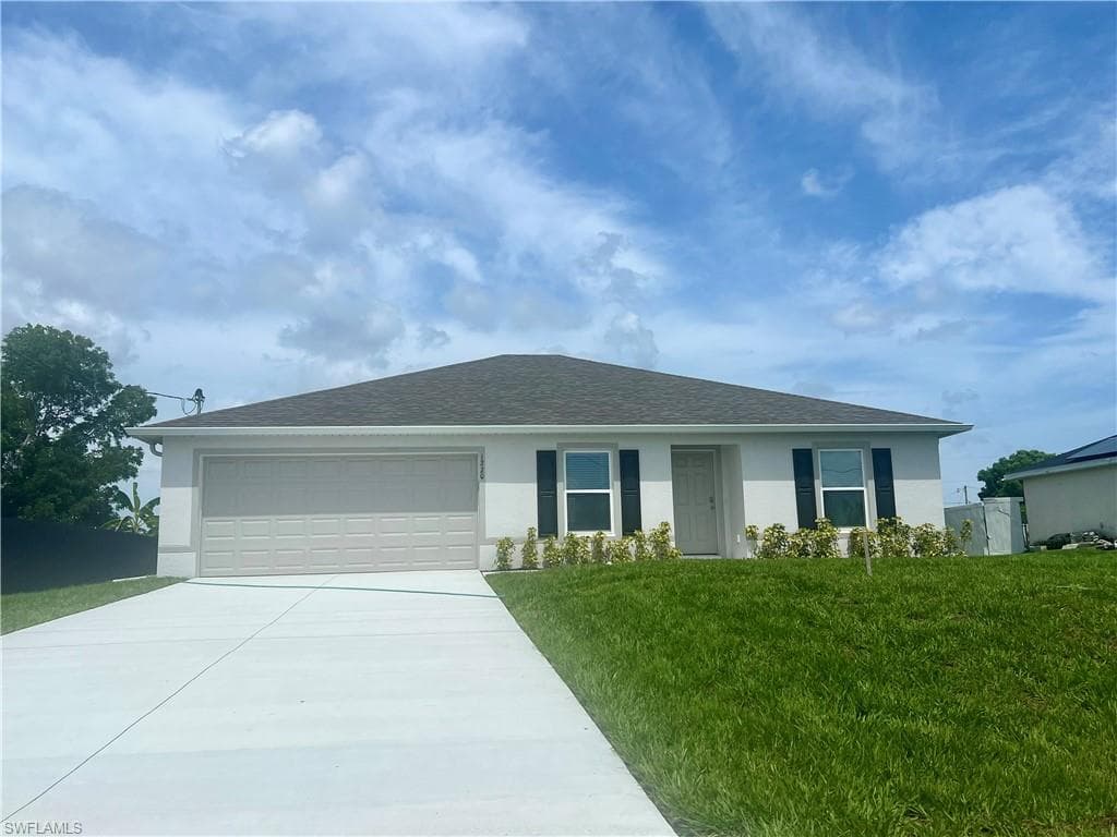 1220 NW 24th PL CAPE CORAL, FL 33993